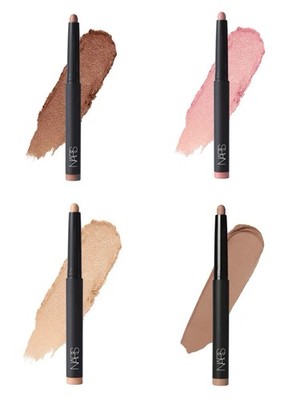NARS Total Seduction Eyeshadow Stick, LAGUNA / ABLAZE/ OBLIVION