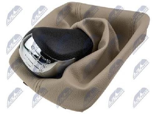 Original NTY Gear Shift Knob GZB-SK-014 For Skoda