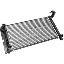 Radiatore acqua radiatore motore per Toyota Corolla Verso ZER ZZE R1 1.8