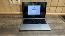 Apple MacBook Pro M1 Pro 2021 14“ 32GB 500GB spacegrau