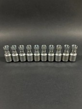 10643-8-8 Parker Style 10PK 1/2" Female JIC Swivel Hose Fitting FJX-08-08