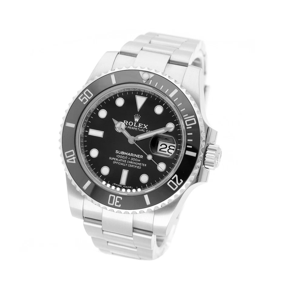 Rolex Submariner Date 116610LN, Foto 2 von 4
