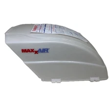 MaxxAir Ventilation Solutions 00-955001 Fan/ Mate  ROOF VENT FAN RV