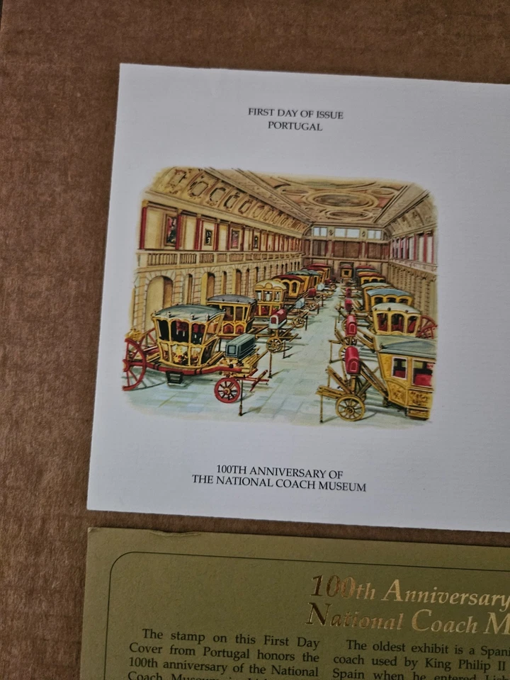 13 First Day Covers From Around The World. Brazil, Nicaragua, Iceland, More - Image 3 of 4