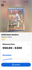 nfl cards