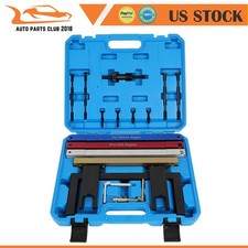 New Engine Camshaft Timing Locking Hand Tool Kit Set For Bmw N51 N52 N53 N54 N55