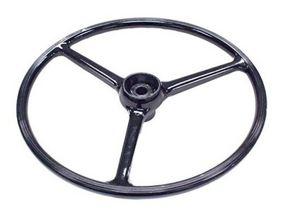  Steering Wheel Steering 