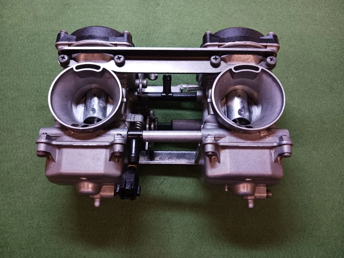 Reparatieset voor Nikki Carburateur op Briggs en Stratton 21 - serie m - Onderdelen in en om Huis en Tuin - Bevestigingsmaterialen en Aanhanger onderdelen