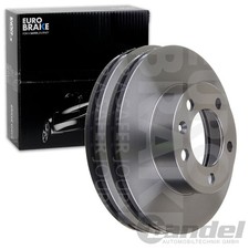 Disque de frein Nissan INTERSTAR
