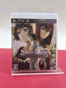 Steins Gate Ps3 | eBay