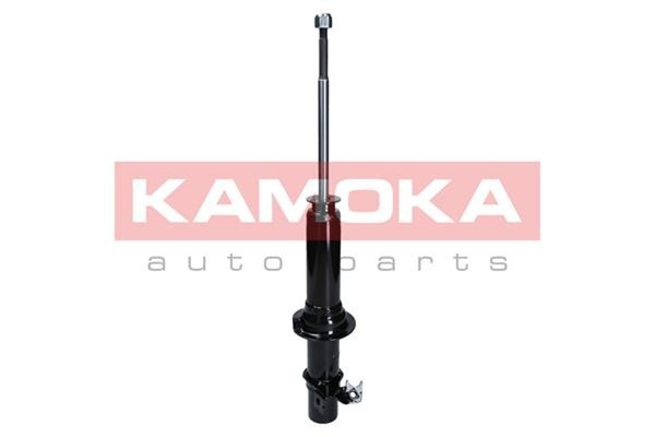 1X StoßDäMpfer Kamoka 2000664 FüR MB MA Honda 45 Civic MC EK EJ Rover 6 Fastback-image