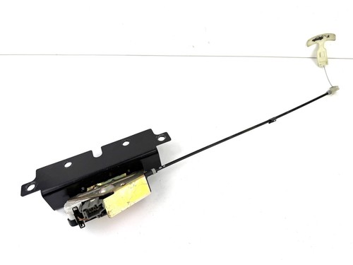 Aston Martin DB9 Door lock actuator Photo - $80