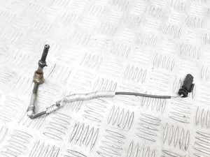 VOLVO V50 MW Abgastemperatursensor 31319841 2.00 Diesel 130kw 2011 31954083