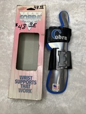 Eagle Team Cobra 2 Left Large Wrist Brace