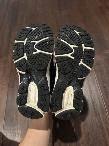 Scarpe casual New Balance nere PC2002BK taglia 2 - Foto 5 di 5