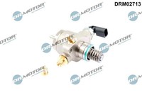 Dr.Motor Automotive DRM02713 Hochdruckpumpe FüR Audi Porsche Seat Skoda VW