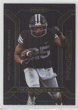 2022 Pro Picks Premier Rookies Holo-Star Tyler Allgeier #PP-24 1eh5