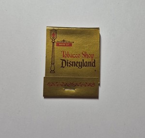 Disneyland Tobacco for sale