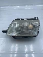Gruppo ottico anteriore principale sinistro (luci)(faro) CITROEN SAXO PHASE 1