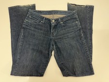 Levis Womens Jeans Size 28 Skinny Demi Curve Denim Jeans