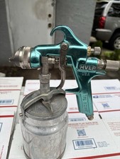 Binks Mach 1sl Spray Gun Binks Mach 1sl Spray Gun