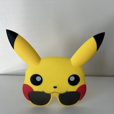 Pokemon Pikachu Sun-Staches Sunglasses Shades