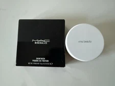 Mac Cosmetics Mineralize &RMS beauty