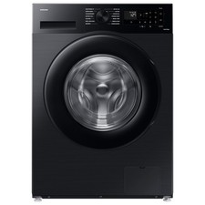 Image of Samsung WW11DG5B25AB 11kg 1400rpm ecobubble Washing Machine in Black 36249