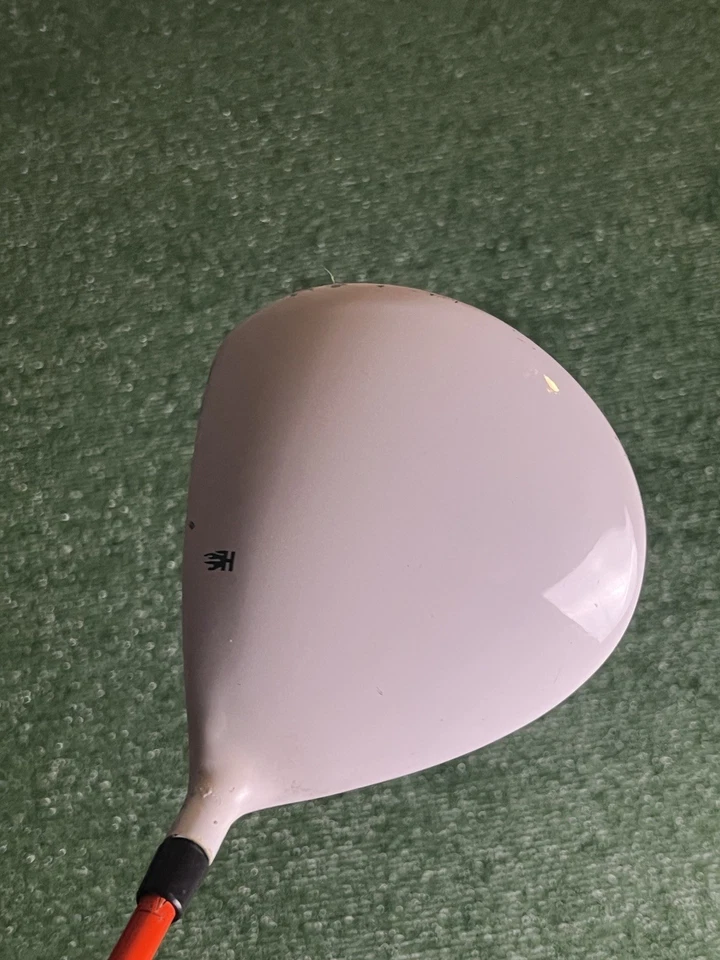 Heater F-35 MCS 70 Black 9.5* Graphite Golf Driver 46” - Image 2 of 4
