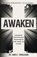 James Torkildson | Awaken | Taschenbuch | Englisch (2025) | Morgan James Faith