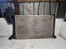 Mercedes-Benz Sprinter W901 W902 W903 W904 1998 Wasserk&uuml;hler Diesel TOB14521