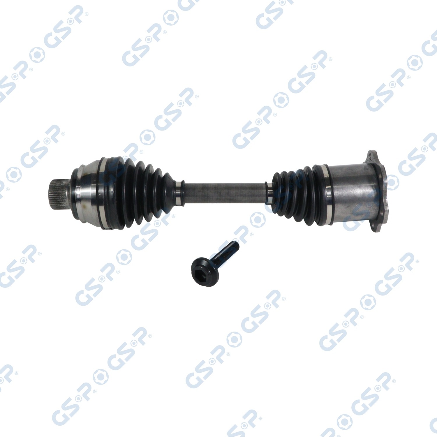 DRIVE SHAFT 203273 FOR AUDI A4/S4 A5/S5/Convertible/Sportback CDNC/CFKA 2.0L - Image 5