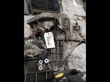 Boite de vitesse Toyota YARIS II