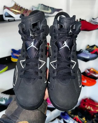 Jordan 6 Retro  display picture 1