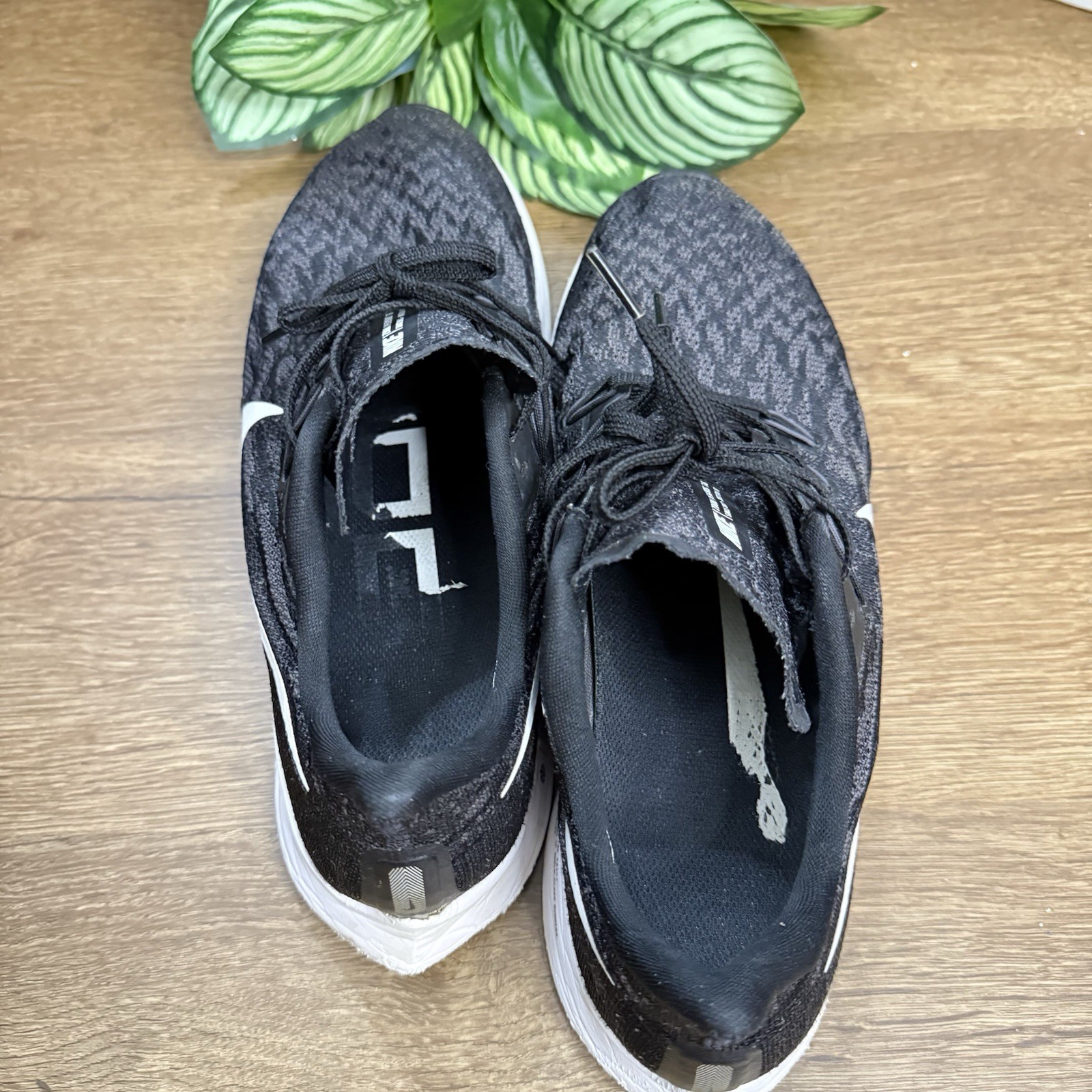 SAOLA Scarpe da corsa Nike Air Zoom Pegasus da uomo usate in ottime condizioni taglia 11 5