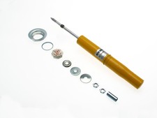 Koni Fits Sport Yellow Shock 90-93 Acura Integra - Front - 8041 1200sport Koni Fits Sport Yellow Shock 90-93 Acura Integra - Front - 8041 1200sport