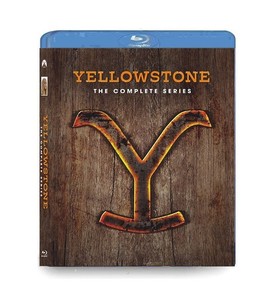 Blu Ray Yellowstone | eBay UK