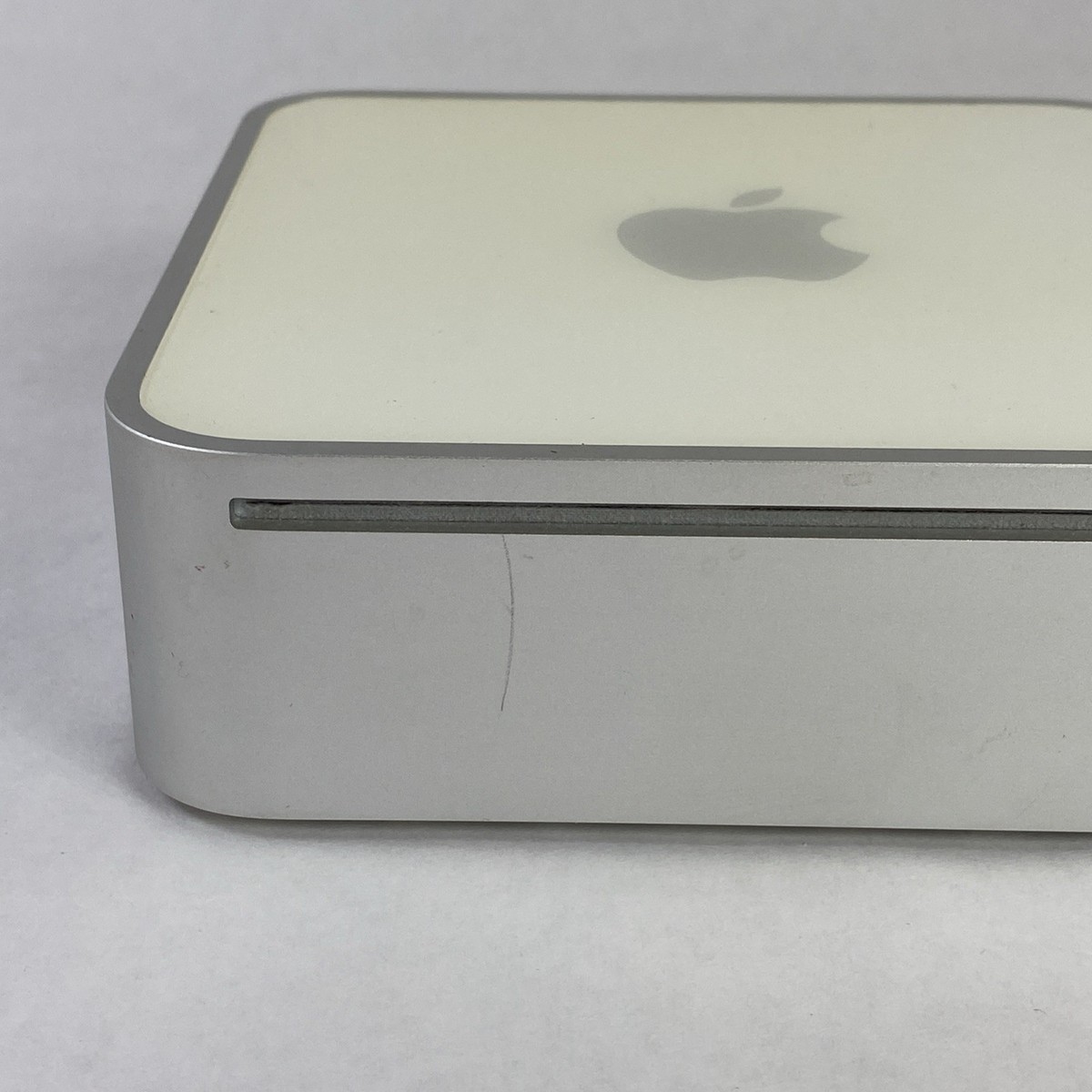 Apple Mac Mini A1176 Desktop Intel Core 2 Duo 1.83ghz 2gb RAM