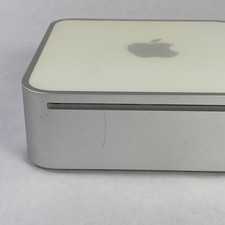 Apple Mac mini Intel Core 2 Duo 2006 Apple Desktops & All-In-One