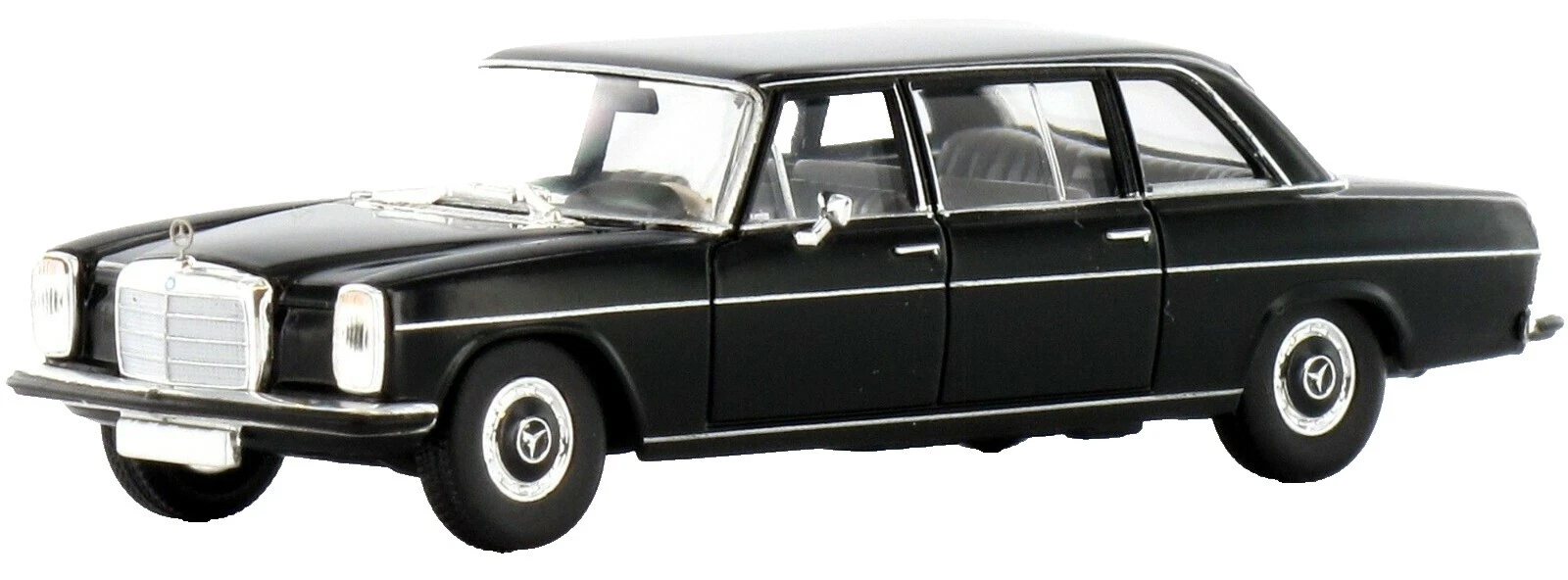 Vehículos diecast y de juguete Mercedes-Benz Car BREKINA