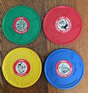 tomy tuneyville choo choo