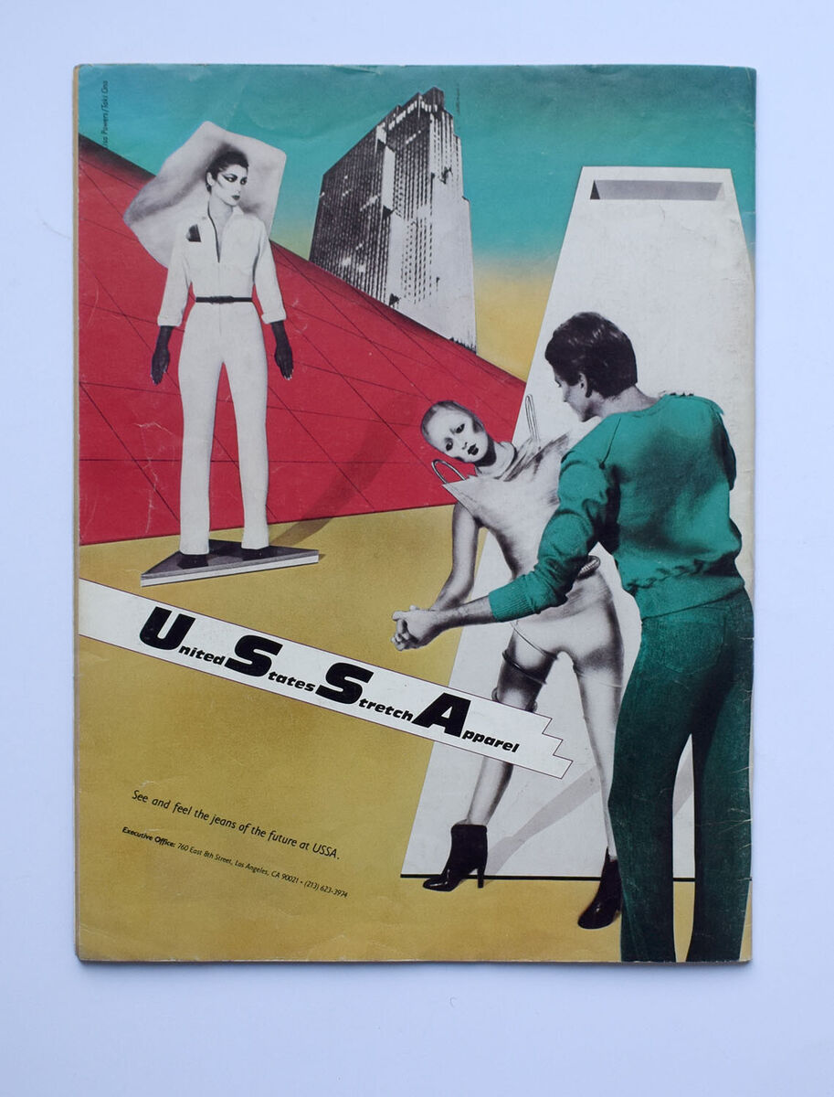 WET Magazine, Gourmet Bathing & Beyond #24. May/June 1980. Mick Jagger, Captain | eBay WET Magazine, Gourmet Bathing & Beyond #24. May/June 1980. Mick Jagger, Captain | eBay