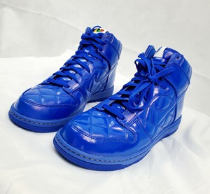 nike dunk high supreme olympic