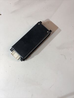 Bluetooth Steuergerät Steuergerät 9662258380 (Ref.1317) Peugeot 407 SW 2.0 HDI
