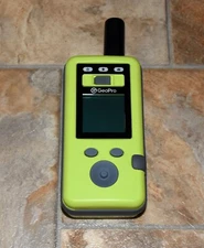 GeoPro GPM-1000 Satellite Communicator — Iridium-Enabled | Tested #8