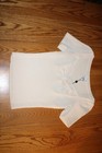 St. John Bright White Set - Skirt & Top — photo 6