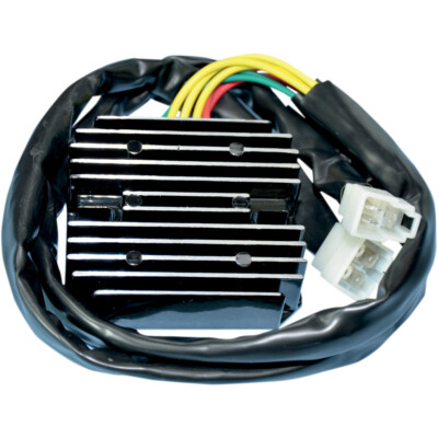 Ricks Regulator Rectifier Ducati Monster 600 696 748 750 796 900 916 992 1100
