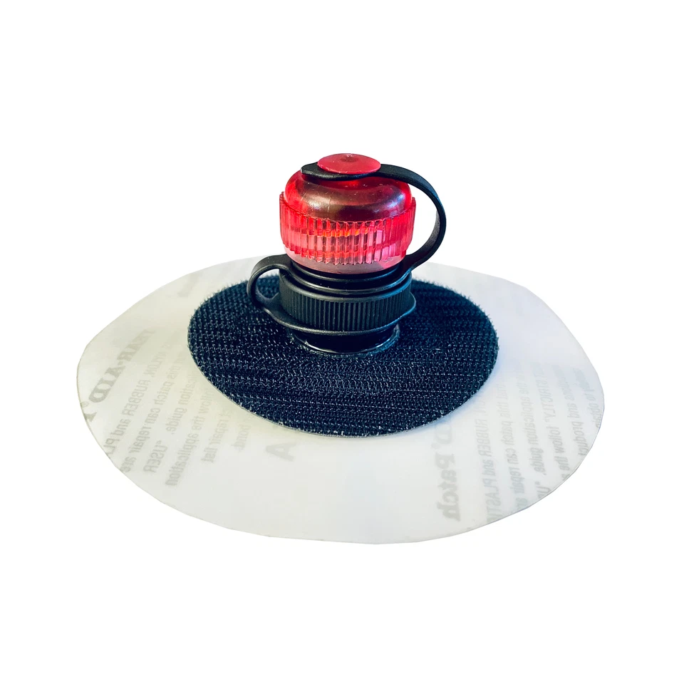 BONOBOREPAIR Self stick Schraubventil screw valve Cabrinha Slingshot Best bladder repair