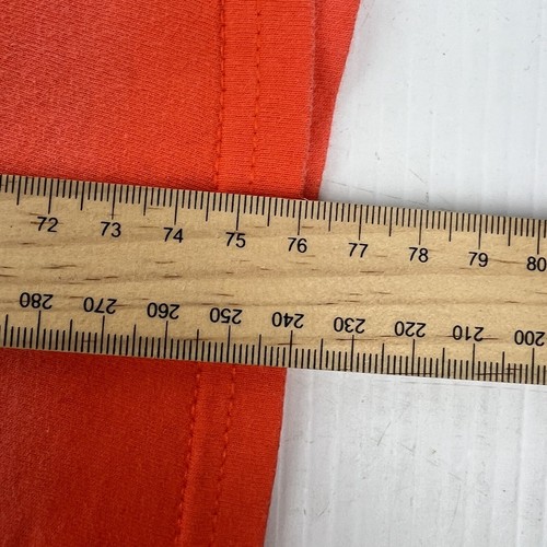 San Francisco giants MLB Licensed Grahic T-Shirt Mens XL Orange/Black 61/76 - Picture 7 of 7