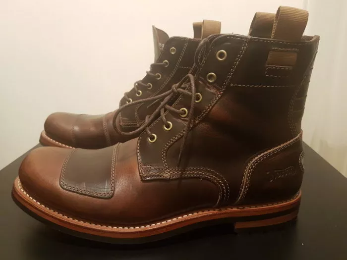 Clarks norton rise deals